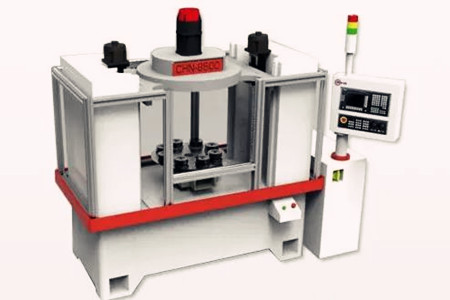 數(shù)控珩磨機精度不準(zhǔn)的原因有哪些？海工給你答案！