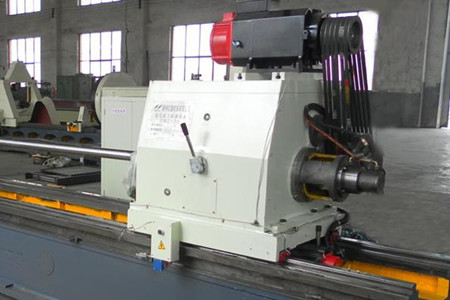 摩托車珩磨機(jī)故障表現(xiàn)、故障原因及解決方法