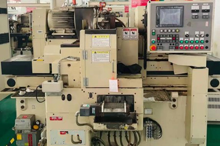 使用數控珩磨機時，需懂得維護保養(yǎng)！