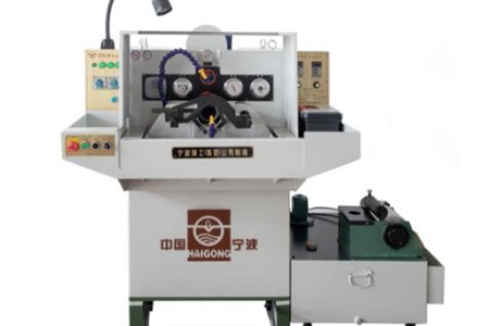 一文分享雙導軌精密臥式珩磨機選購時的需考慮事項！