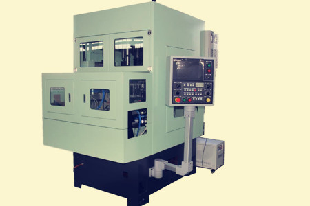 如何減小珩磨機(jī)珩磨時(shí)的噪聲？